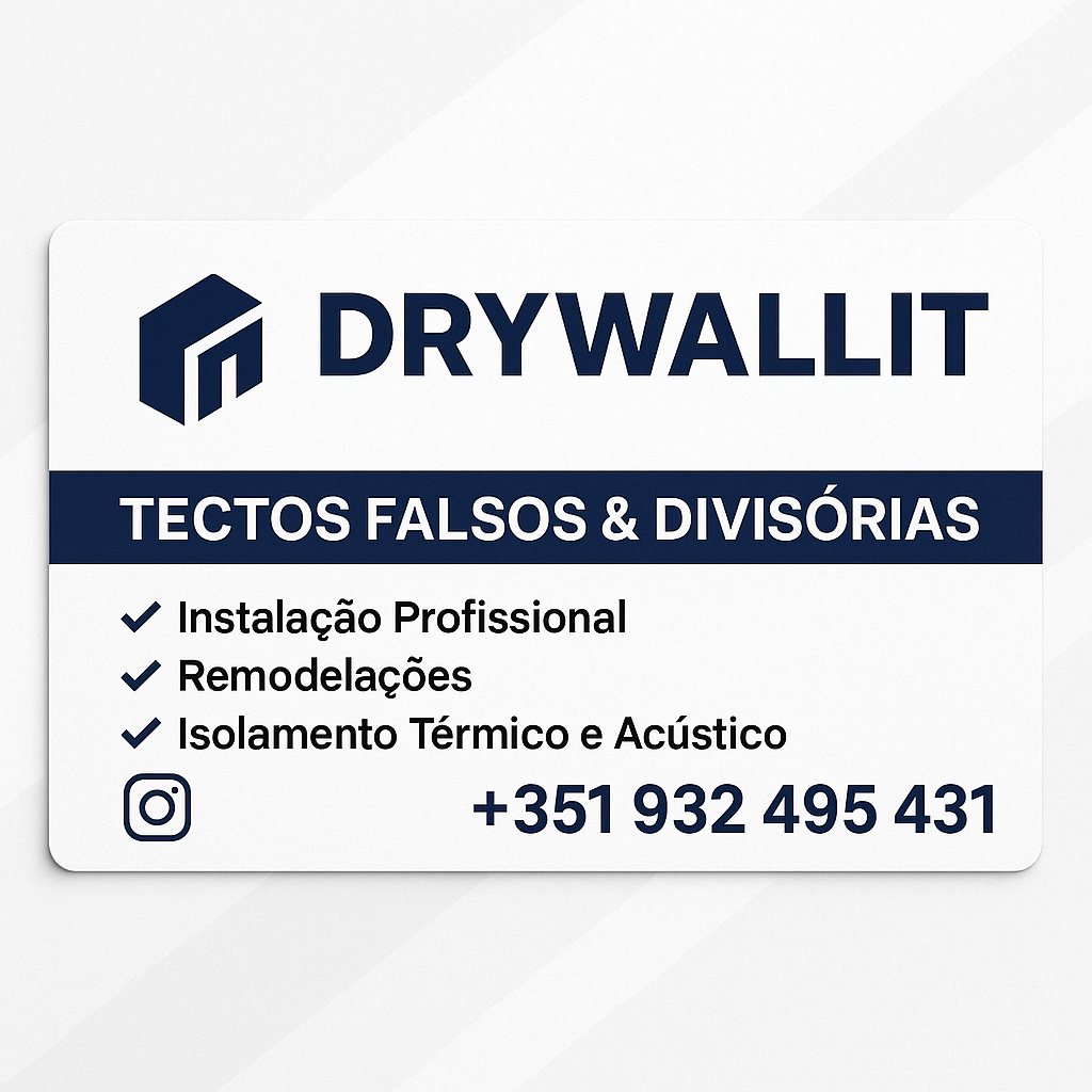 Drywalit